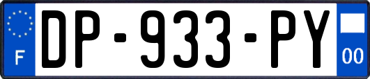 DP-933-PY