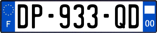 DP-933-QD