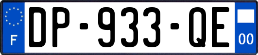 DP-933-QE