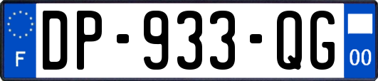 DP-933-QG