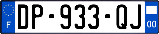 DP-933-QJ