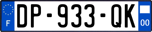 DP-933-QK
