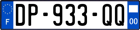 DP-933-QQ