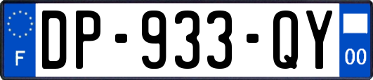 DP-933-QY