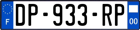 DP-933-RP