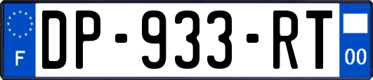 DP-933-RT