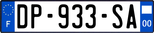 DP-933-SA