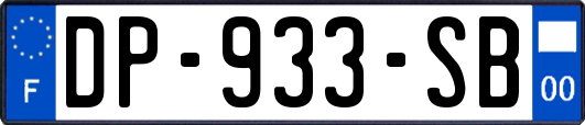 DP-933-SB