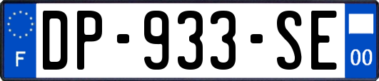 DP-933-SE
