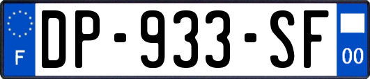 DP-933-SF