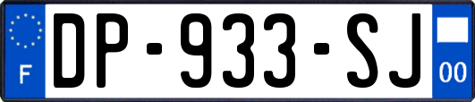 DP-933-SJ