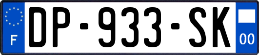 DP-933-SK