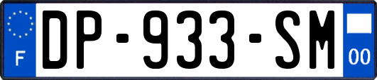 DP-933-SM