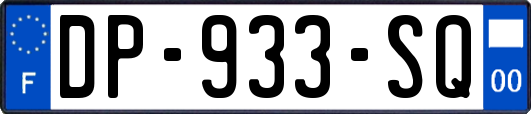 DP-933-SQ