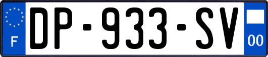 DP-933-SV