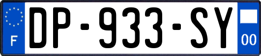 DP-933-SY