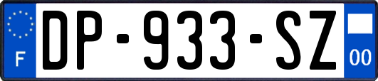 DP-933-SZ