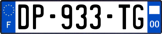 DP-933-TG
