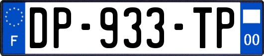 DP-933-TP