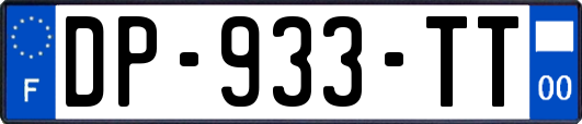 DP-933-TT