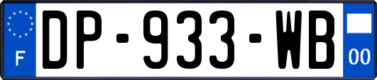 DP-933-WB