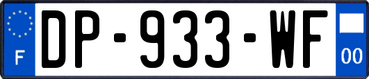 DP-933-WF