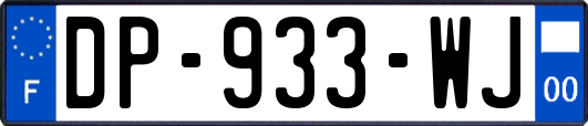 DP-933-WJ