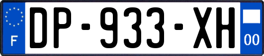 DP-933-XH