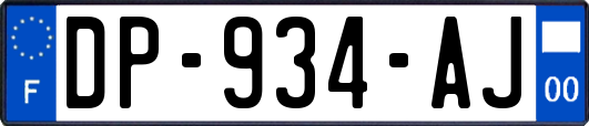 DP-934-AJ