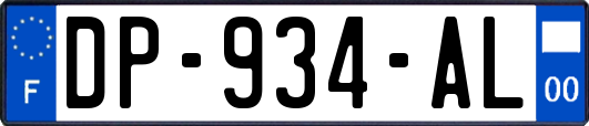 DP-934-AL