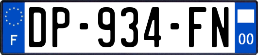 DP-934-FN