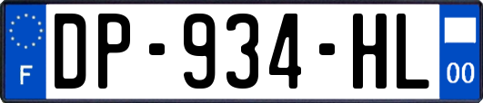 DP-934-HL