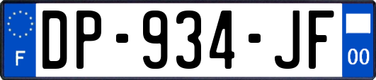 DP-934-JF