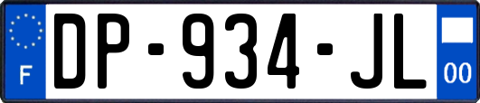 DP-934-JL