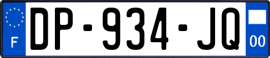 DP-934-JQ