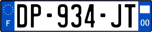 DP-934-JT