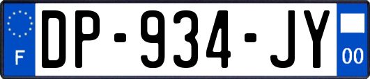 DP-934-JY