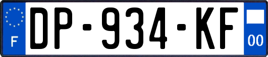 DP-934-KF