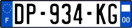 DP-934-KG