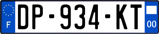 DP-934-KT