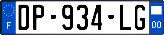 DP-934-LG