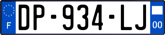 DP-934-LJ