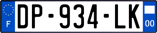 DP-934-LK