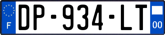 DP-934-LT