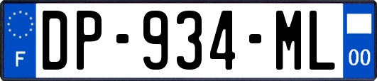 DP-934-ML