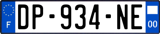 DP-934-NE