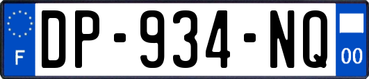 DP-934-NQ
