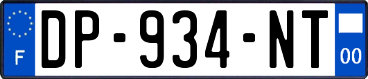 DP-934-NT