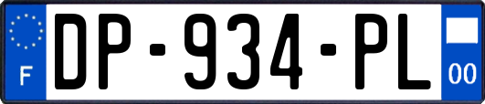 DP-934-PL