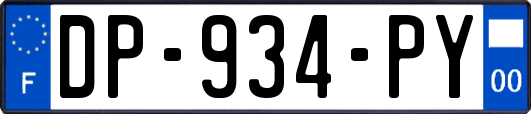 DP-934-PY
